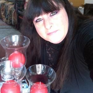 Meet your Posher, Shirley